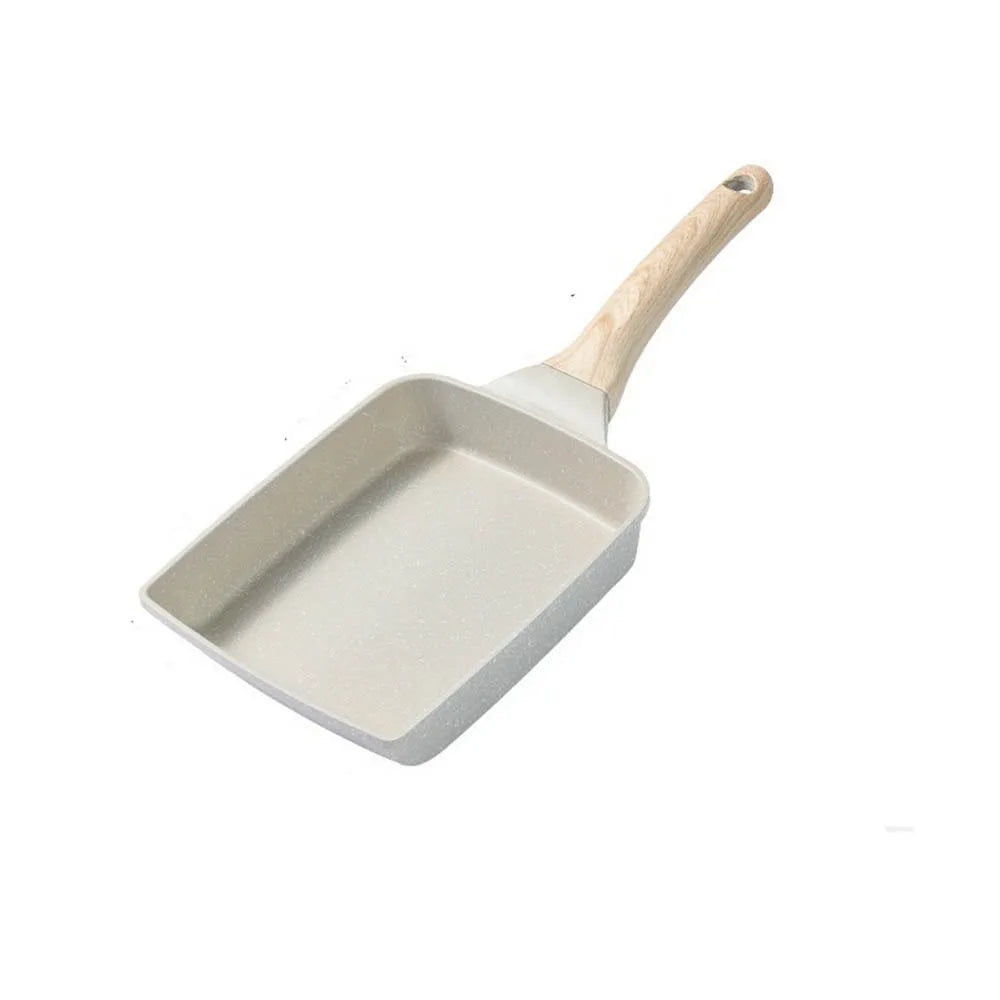 Japanese Style Omelet Pan