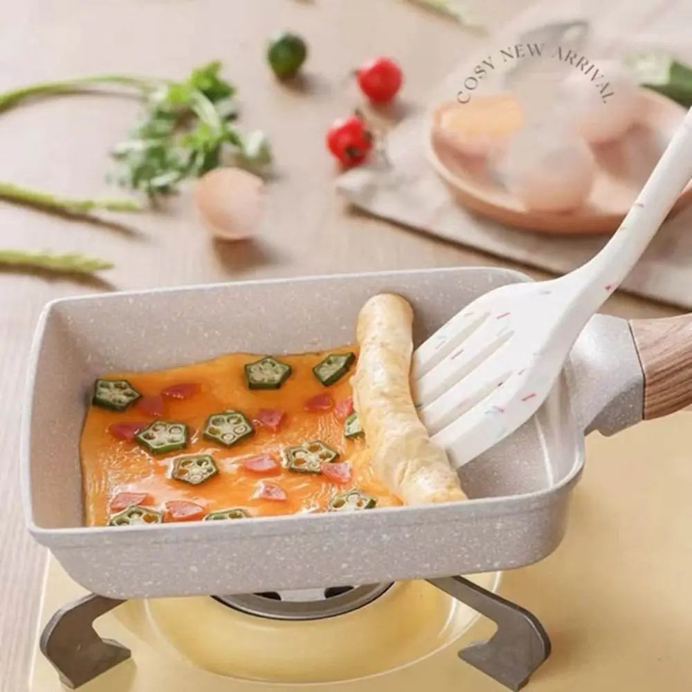 Japanese Style Omelet Pan