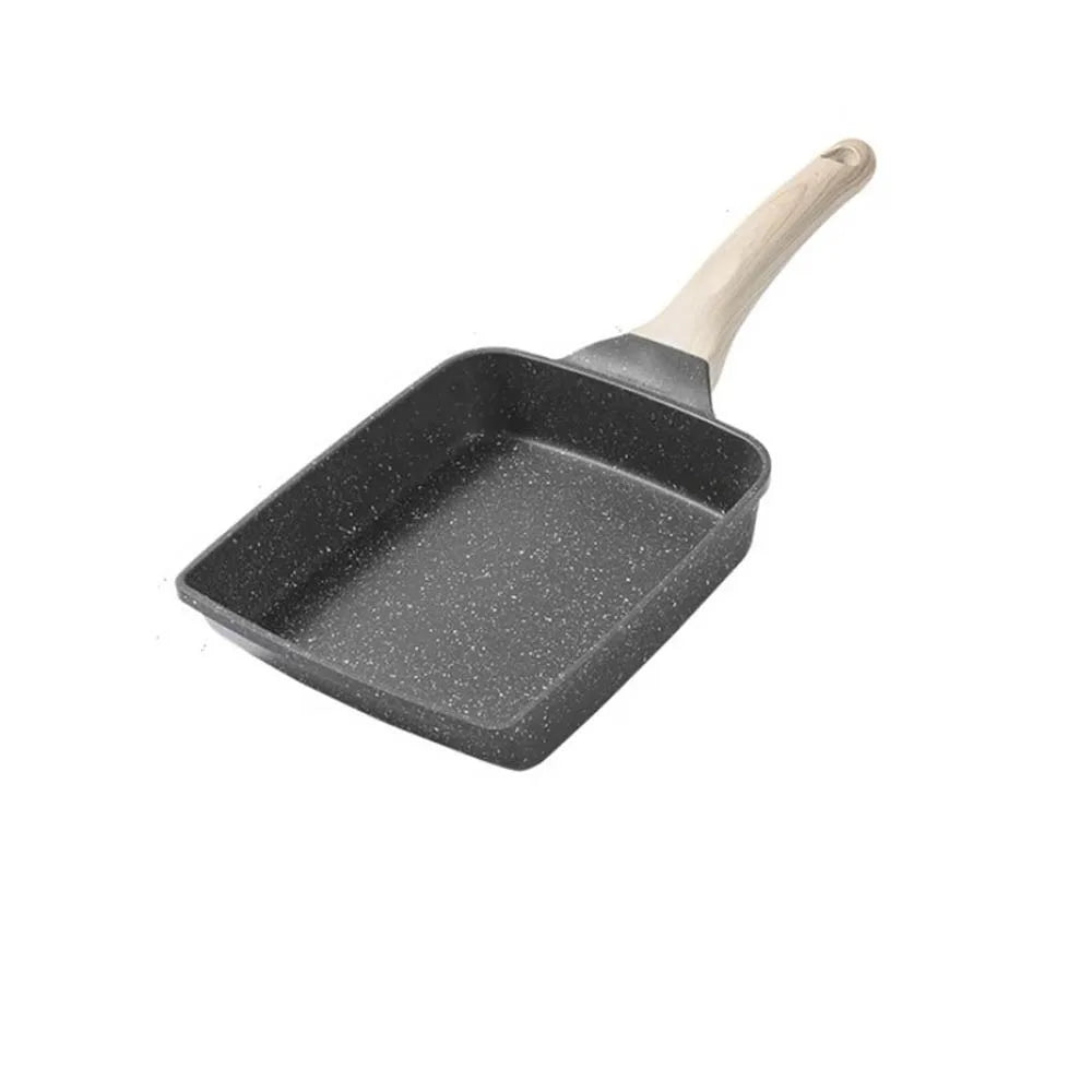 Japanese Style Omelet Pan
