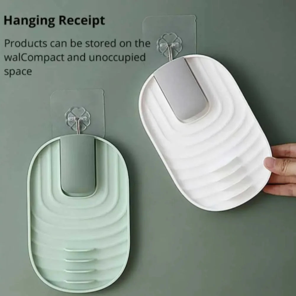 Non-slip Lid and Spoon Pad
