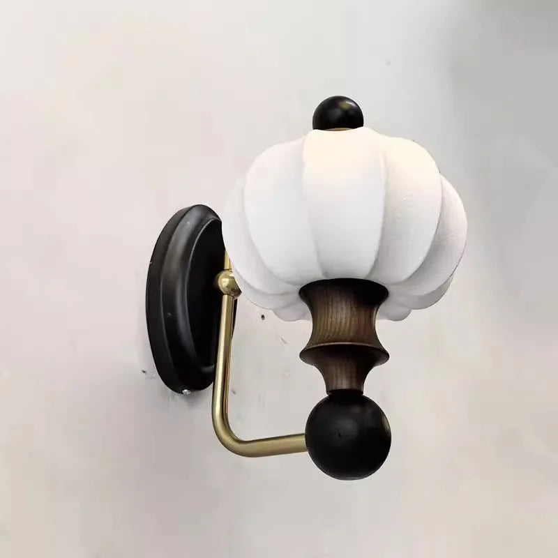Retro Wall Lamp