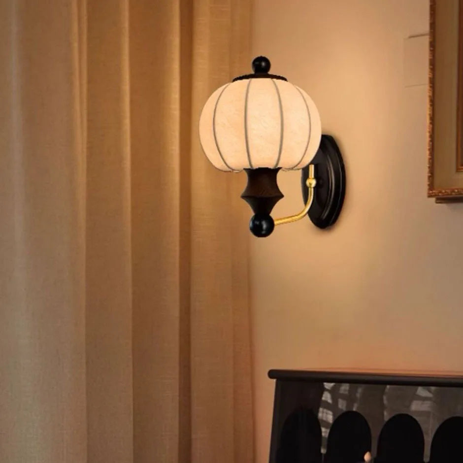Retro Wall Lamp