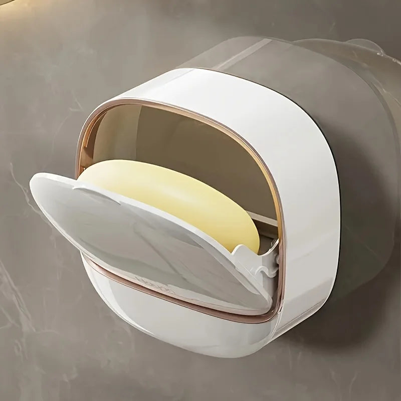 White Soap Box